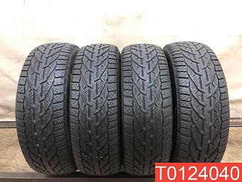 Tigar Winter 185/60 R15 88T 