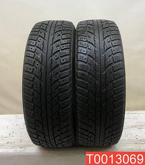 Kumho I'Zen RV Stud KC16 215/60 R17 100T 