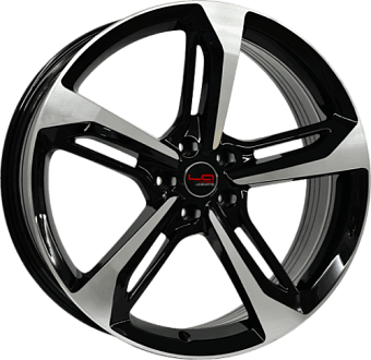 LegeArtis Concept Audi (A513) 8x18 5x112 ET39 dia 66,6 BKF