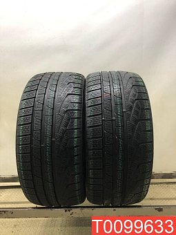 Pirelli Sottozero Winter 240 Series 2 235/35 R19 87V 