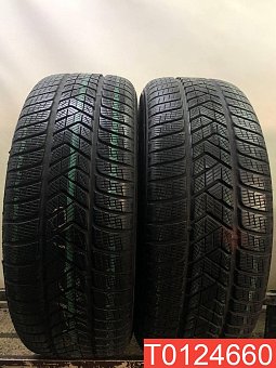 Pirelli Scorpion Winter 235/60 R18 107H 