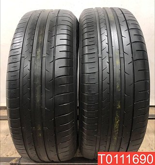 Dunlop SP Sport Maxx 050+ 245/60 R18 105V 