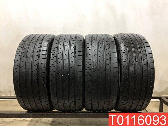 Continental MaxContact MC6 245/45 R19 98V 