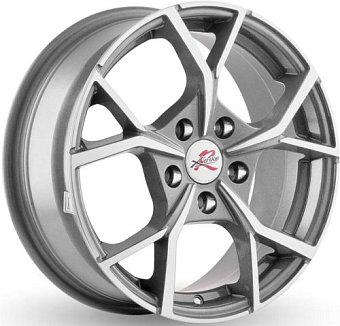 X Trike RST R086 Hyundai Sonata 6,5x16 5x114,3 ET44 dia 67,1 HSB/FP