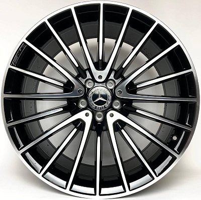 Диски KoKo Kuture K0235 - 1