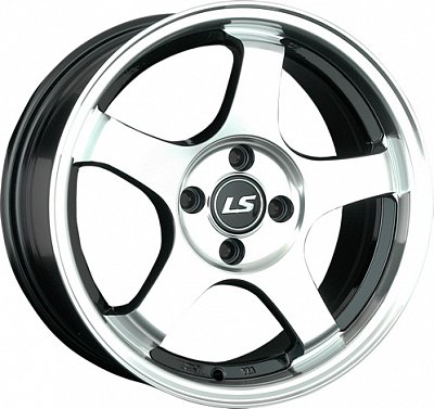 Диски LS wheels 375 - 1