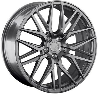 LS Forged LS FG04 9x20 5x112 ET20 dia 66,6 MGM