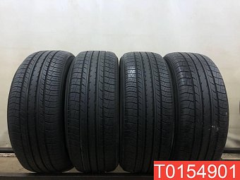 Yokohama DB Decibel E70B 215/55 R17 94V 