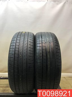 Pirelli Scorpion Verde 235/55 R19 101V 