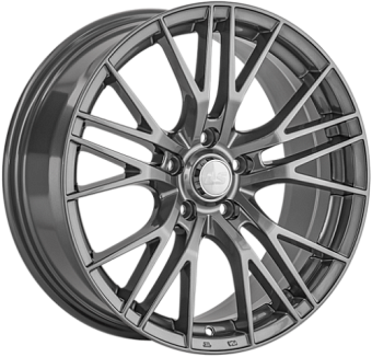 LS wheels 861 8x18 5x114,3 ET45 dia 67,1 GM LS wheels 861 8x18 5x114,3 ET45 dia 67,1 GM