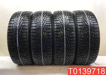 Nokian Tyres Hakkapeliitta 7 SUV 245/55 R19 107T 