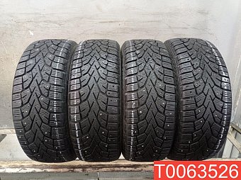 Gislaved Nord Frost 100 185/65 R15 86T 