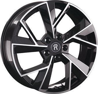 Replay Skoda (SK130) 7x18 5x112 ET43 dia 57,1 BKF