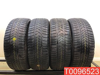 Pirelli Winter Sottozero 3 245/50 R19 105V RunFlat