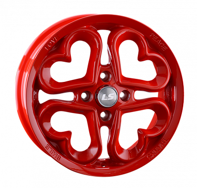 Диски LS wheels 865 - 1