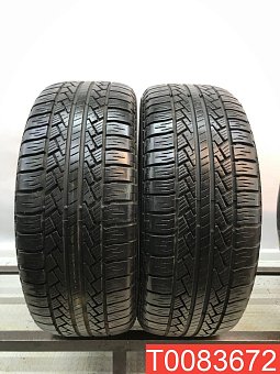 Pirelli Scorpion STR 255/55 R18 109V 