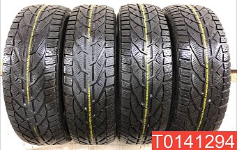 Tigar Winter 205/65 R16 95H 