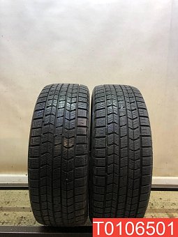 Dunlop DSX-2 195/55 R16 87Q 