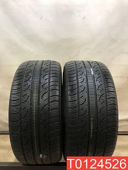 Pirelli Pzero Nero All Season 275/40 R19 105H 