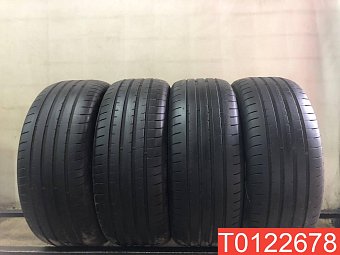Goodyear Eagle F1 Asymmetric 3 225/45 R18 95Y RunFlat