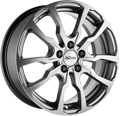 Диски X trike X-117 - 1