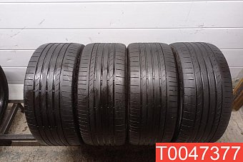 Continental ContiSportContact 5 285/40 R21 109V 