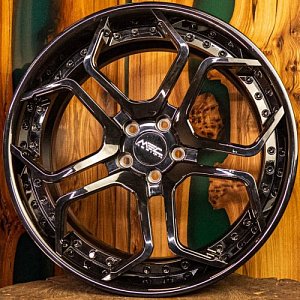 MEC Design CC5