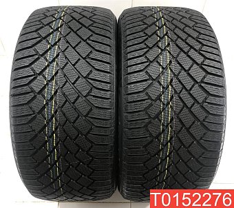 Continental VikingContact 7 285/40 R19 107T 
