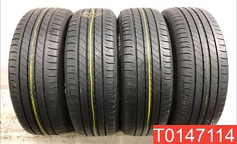 Dunlop SP Sport Maxx 050 235/55 R20 102V 