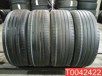 Continental ContiPremiumContact 2 215/55 R18 95H 