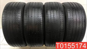 Hankook Dynapro HP2 265/50 R20 107V 