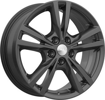 Скад Мельбурн 7x17 5x114,3 ET45 dia 67,1 бархат новый