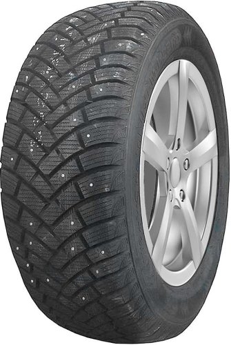 Шины Linglong Green-Max Winter Grip SUV 275/55 R20 117T XL шип - 1