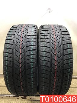 Pirelli Sottozero 3 245/45 R19 102V 