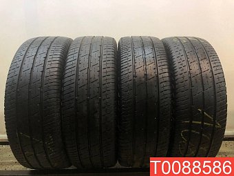 Continental Vanco 2 215/65 R15 104/102T 