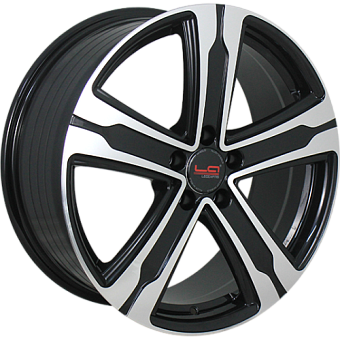 LegeArtis Concept Mercedes (MR538) 8x19 5x112 ET38 dia 66,6 BKF
