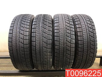 Bridgestone Blizzak VRX 195/65 R15 91Q 