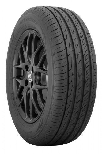 Шины Nitto 86A 205/60 R15 95V - 1