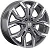 LS FlowForming RC92 8x20 5x108 ET45 dia 63,3 GMF