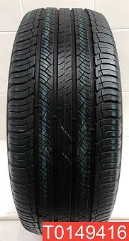 Michelin Latitude Tour HP 235/55 R18 100H 