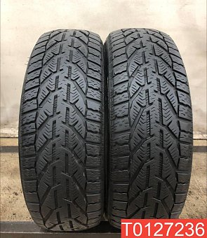 Tigar Winter 185/60 R15 88T 