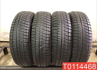 Bridgestone Icepartner 2 185/60 R15 84Q 