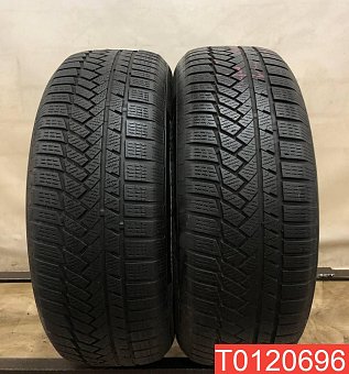 Continental ContiWinterContact TS850P 235/65 R17 108H 