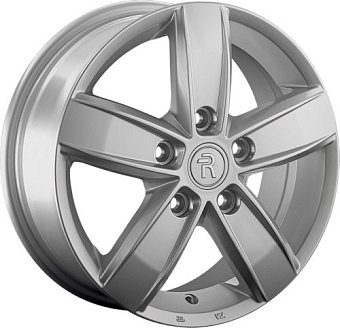 Replay Citroen (Ci61) 6x15 5x118 ET68 dia 71,1 S