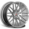 Inforged IFG34 9x21 5x112 ET31 dia 66,6 silver