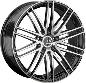 LS FlowForming RC75 8,5x20 5x120 ET40 dia 72,6 BKF
