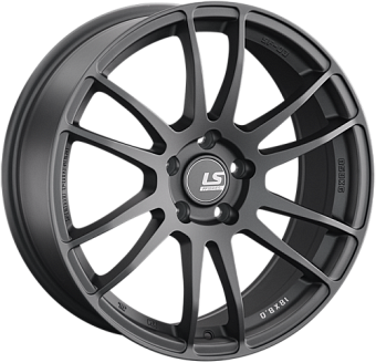 LS FlowForming RC02 8x18 5x112 ET45 dia 66,6 MGM