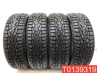 Nokian Tyres Nordman 7 185/65 R15 92T 