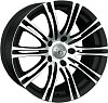 Replica Replay BMW (B91) 7,5x17 5x120 ET34 dia 72,6 MBF Китай