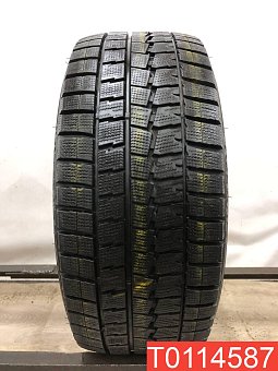 Dunlop Winter Maxx WM01 245/40 R19 94Q RunFlat